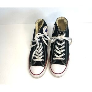 Rare Converse Chuck Taylor All Star Lux Hidden Wedge Size 10.5